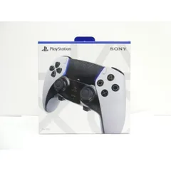 未開封 PS5 DualSense Edge (TM) CFI-ZCP1 ワイヤレスコントローラー △WE2332