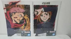 呪術廻戦 虎杖 悠仁 釘崎 野薔薇 G ポスター まとめ