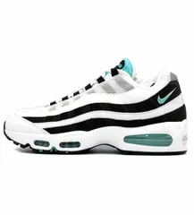 ナイキ NIKE 【 AIR MAX 95 OG White and Black IM7409 100 】 エア マックス 95 OG ホワイト アンド ブラック スニーカー f28868
