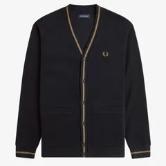 2025年最新】FRED PERRY カーデの人気アイテム - メルカリ