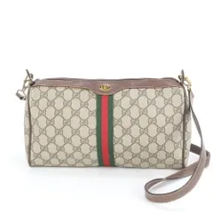 2025年最新】オールドグッチ シェリーラインの人気アイテム - メルカリ