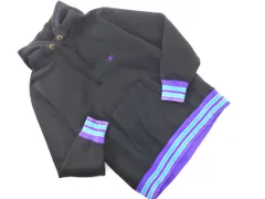 Champion チャンピオン REVERSE WEAVE 裏起毛 プルオーバー パーカー sizeL/黒 ◇■ メンズ