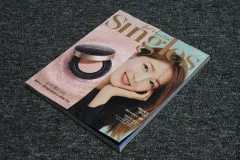 （韓国国内雑誌） Singles Singles B型 2021 1 (OH MY GIRL アリン)