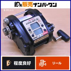 ダイワ ソルティガ Z 4500 スピニングリール DAIWA SALTIGA-Z ヒラマサ