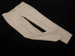 SOVEREIGN ソブリン ユナイテッドアローズ パンツ size50/ベージュ ■■ メンズ