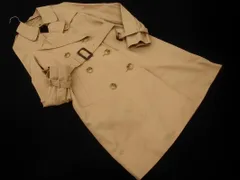 BEAUTY & YOUTH ビューティ&ユース ユナイテッドアローズ ライナー付 トレンチ コート sizeM/ベージュ ◇■ レディース