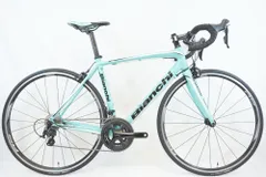 2025年最新】Bianchi IMPULSO 105の人気アイテム - メルカリ