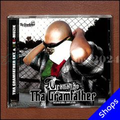 G-RAP/GANGSTA】SOUTH CENTRAL CARTEL /WELCOME II L.A. [2025/11