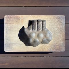 2体セット】阿吽 獅子 ペア シーサー 置物 美術品 縁起物 オブジェ