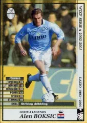 【美品】アレン・ボクシッチ/ユベントス/H/96-97モデル 美品】アレン・ボクシッチ/ユベントス/H/96-97モデル - メルカリ