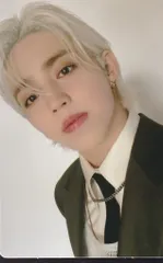 SEVENTEEN Attacca S.COUPS トレーディングカード 92