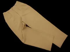 BURBERRY バーバリー GOLF ゴルフ パンツ size13/ベージュ ◇■ レディース