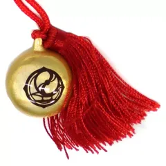 2025年最新】刀剣乱舞 薬研藤四郎 鈴の人気アイテム - メルカリ