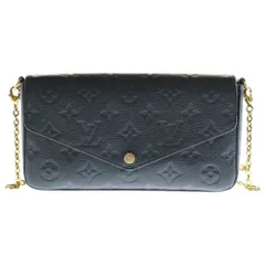 2025年最新】ヴィトン ポシェットフェリシーの人気アイテム - メルカリ