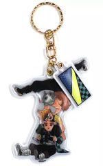 中古】カーテン・タッセル Aqours(水遊びVer.) カーテン(2枚組