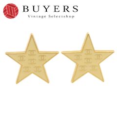 中古】 小紋 暈し 格子柄 正絹(金銀糸除く) クリーム系 アイボリー