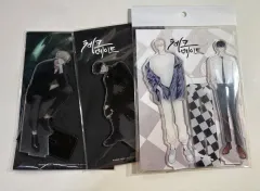 CHECKMATE アークス