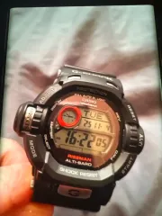 2025年最新】G-shock GW-9200の人気アイテム - メルカリ