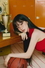 チェヨン(CHAEYOUNG) シーグリ