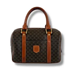 2025年最新】セリーヌ ミニボストン トリオンフの人気アイテム - メルカリ