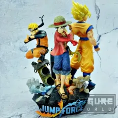 2025年最新】ジャンプフォース フィギュアの人気アイテム - メルカリ