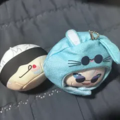 呪術廻戦 五条 悟 おまんじゅう まとめ