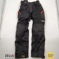☆新品☆ KOMINE フルアーマード オーバー パンツ LB - メルカリ