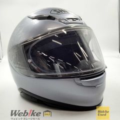 ウインズ WINS G-FORCE SS Mサイズ ヘルメット グレー 仮面 - メルカリ