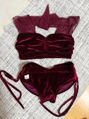 2026年最新】韓国ポールダンスウェアの人気アイテム - メルカリ