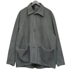 N.HOOLYWOOD　エヌハリウッド　2024AW　BLOUSON　フリースジャケット　ブルゾン　9242-BL02-0　8054000224753のサムネイル