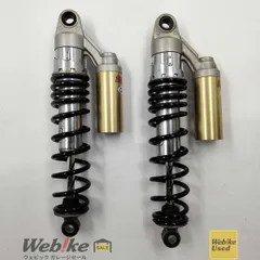 HONDA　CB750 RC42 リアサスペンション 純正　ジャンク！！！ HONDA CB750 RC42 リアサスペンション 純正 ジャンク！！！ ホンダ