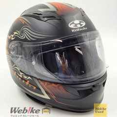 OGK KABUTO kamui2 xsサイズ グラフィック - メルカリ