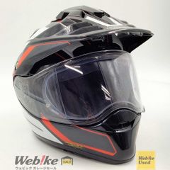 ホンダ ツアークロス3 TXホンダデザイン 未使用 CRF乗りにオススメ