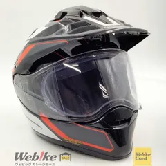2026年最新】ShoEI ヘルメット オフロードの人気アイテム - メルカリ