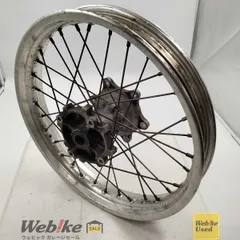 2025年最新】CRM250R MD24の人気アイテム - メルカリ