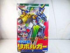 新品 ブルマァク Z合金 ジンクロン UFO戦士 ダイアポロン - メルカリ