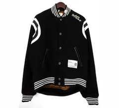 2025年最新】maison mihara yasuhiro スカジャンの人気アイテム - メルカリ