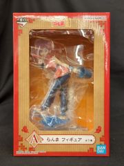 BANDAI SPIRITS 이치 반 쿠지 TV 애니메이션 란마 1/2 A 상 란마 피규어