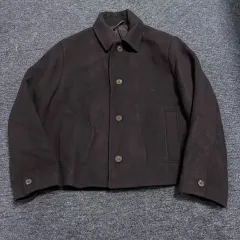 コンセプト 1 ハーフコート