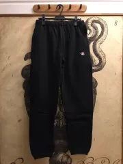 (N)チャンピオン リバースウィーブ スウェット パンツ