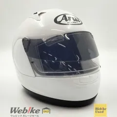 新品未使用⭐︎Araiヘルメット Mサイズ」 Webike | Arai アライ MZ-F XO [エムゼット エフ エックスオー グラス