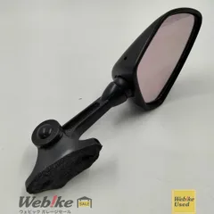 TANAX NAPOLEON ナポレオンミラー 左用 RXBI07851のサムネイル