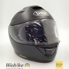 SHOEI gt air bounceフルフェイス ブラック・レッド Mサイズ - メルカリ