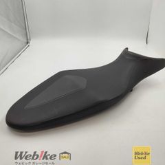 タイガースポーツ660 デュアルローシート A9700886 純正品 - メルカリ