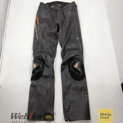 HYOD ヒョウドウ ライディングレザーパンツ MHK-002 | サイズ：L RXBI08786