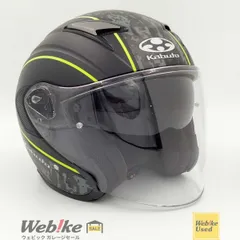 2025年最新】ogk kabuto exceedの人気アイテム - メルカリ