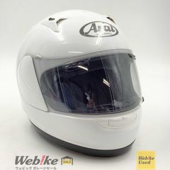 Arai astro IQ ヘルメット サイズ61-62 スモークシールドセット - メルカリ