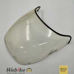 パワーブロンズ製 フロントスクリーン VFR800f（RC79-） - メルカリ