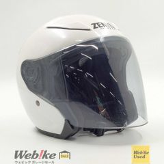 Honda Access Rheos JF ジェットヘルメット M ホワイト - メルカリ