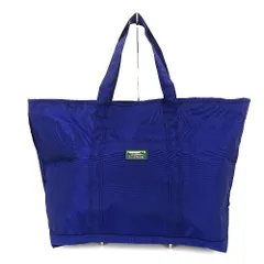 L.L.Bean エルエルビーン トートバッグ L.L.Bean　エブリデイ・ライトウェイト・トート ラージ　Darkest Navy　パープル　283729
